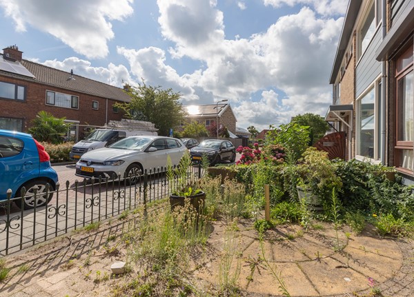 Medium property photo - Lindenlaan 6, 2451 CC Leimuiden